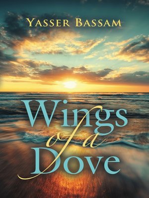 cover image of Wings of a Dove